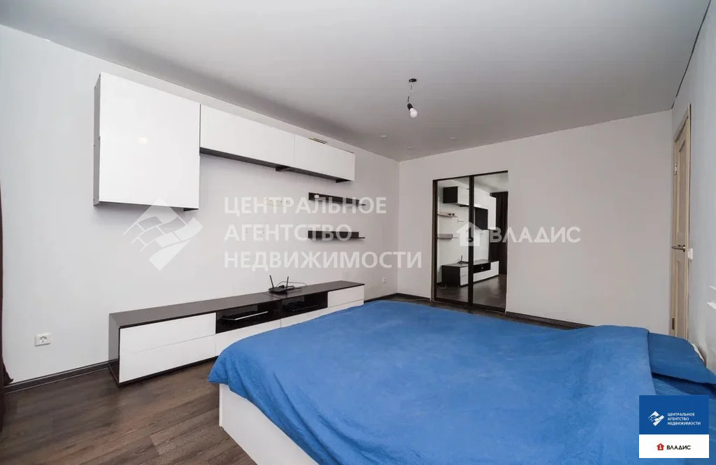 Продажа квартиры, Дядьково, Рязанский район, улица Связи - Фото 3