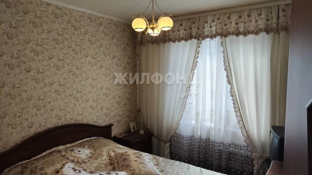 Продажа квартиры, Новосибирск, Солидарности - Фото 4