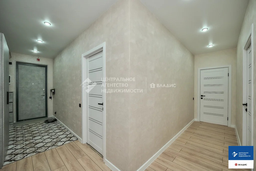 Продажа квартиры, Рязань, 4-й Мервинский проезд - Фото 11