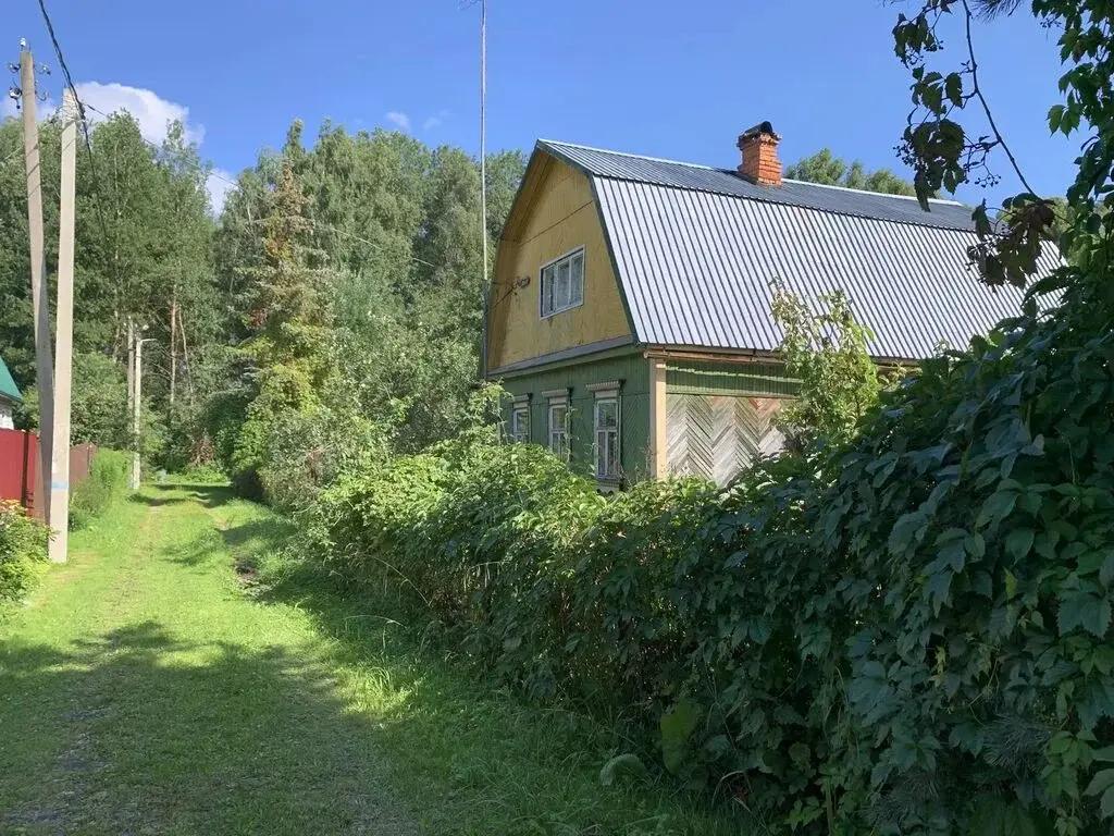 Дача 60 м2 на участке 11 сот. - Фото 3