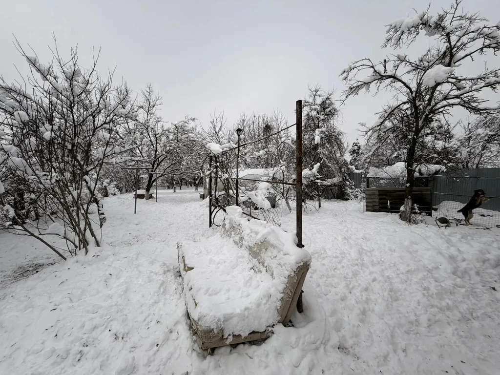 Продажа дома, Ильский, Северский район, ул. Калинина - Фото 14