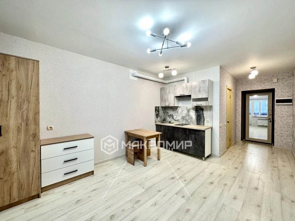 Продажа квартиры, Архангельск, Московский пр-кт. - Фото 1