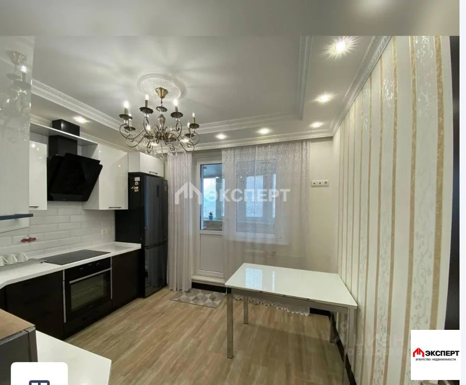 3-комнатная квартира, ул.Москвитина - Фото 3