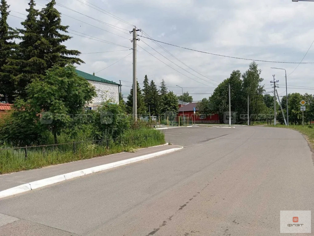 Продажа участка, Лаишево, Лаишевский район, ул. Первомайская - Фото 9