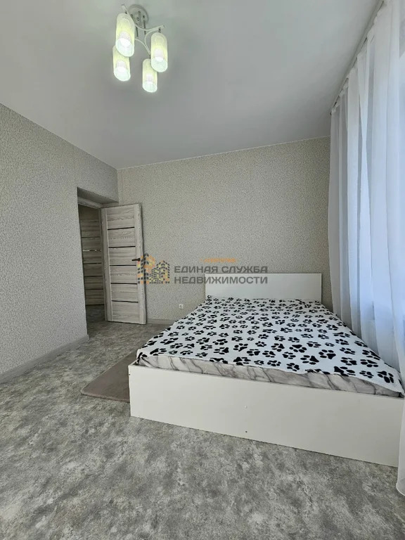 Аренда квартиры, Уфа, улица Академика Курчатова - Фото 7