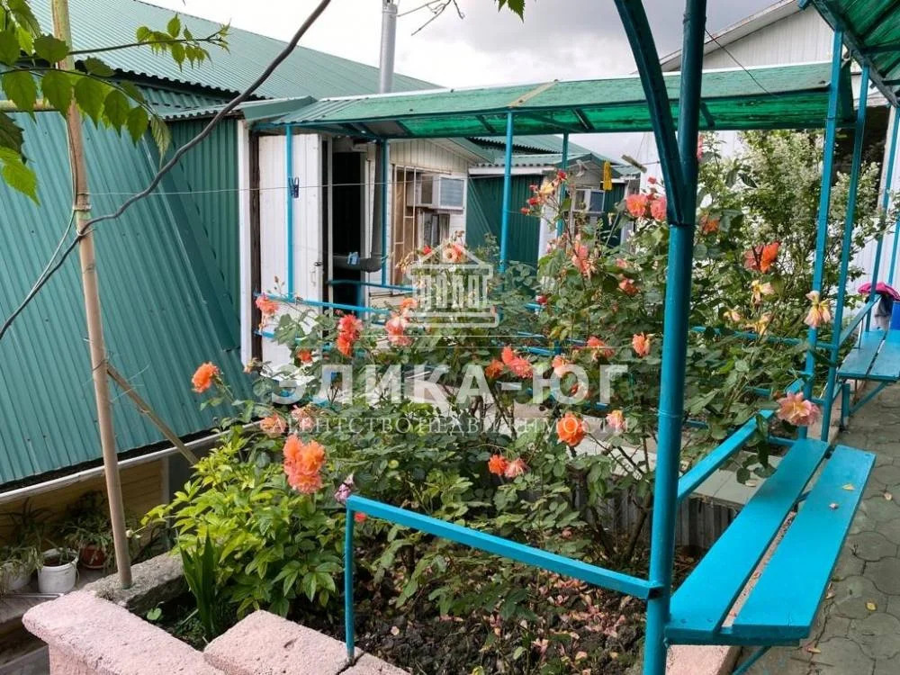 Продажа дома, Джубга, Туапсинский район, ул. Зеленая - Фото 2