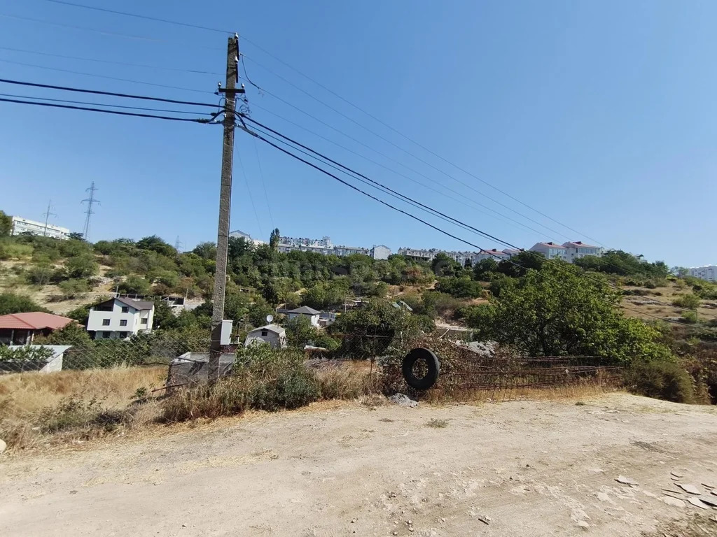 Продажа участка, Севастополь, территория СТ Садоводческий - Фото 10