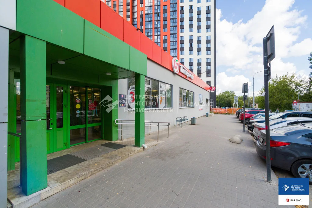 Продажа квартиры, Рязань - Фото 13