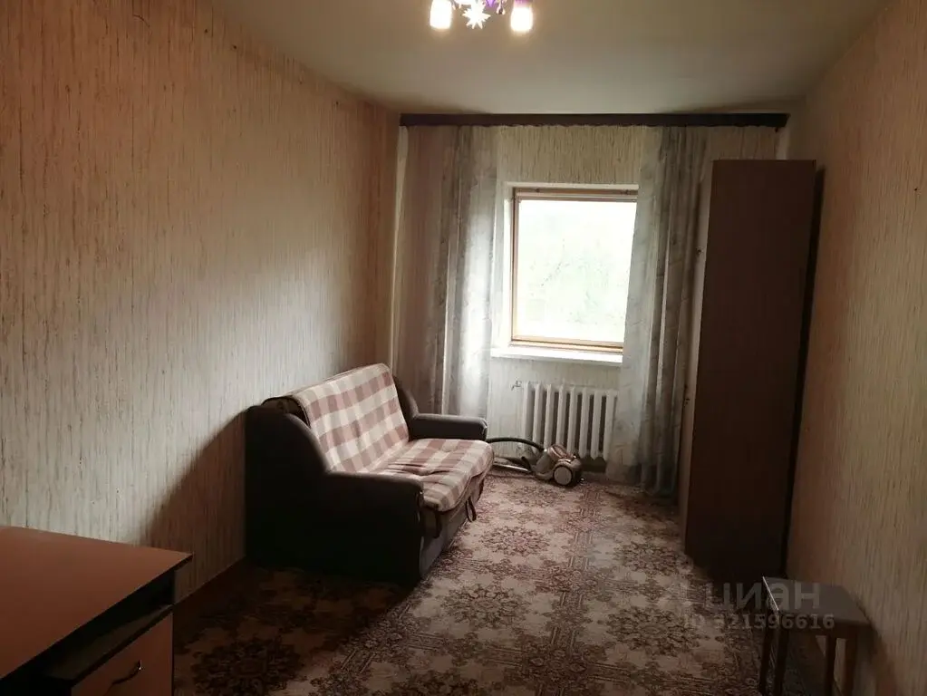 1 к. кв. г. Жуковский, ул. Калугина, 9к2 - Фото 1