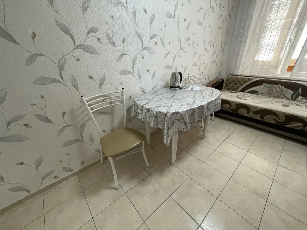 1-к ул. Энгельса, дом 18 - Фото 8