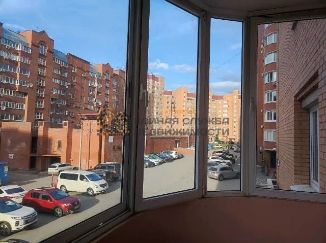 Аренда квартиры, Уфа, ул. Краснодонская - Фото 14