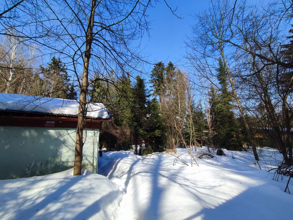 Продажа участка, Апрелевка, Наро-Фоминский район, ул. Волочаевская - Фото 3