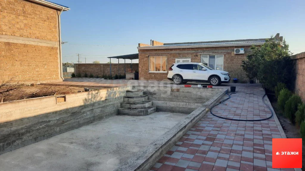 Продажа дома, Прибрежное, Сакский район, Дачная улица - Фото 2