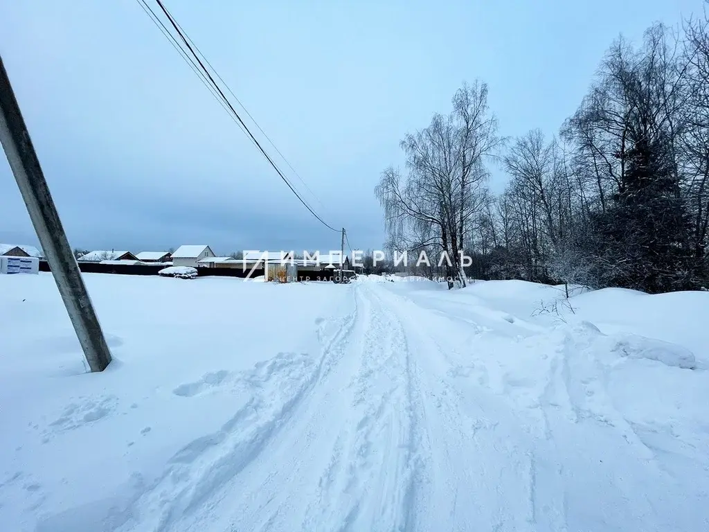 Дом 164 кв.м. с гаражом из блоков в деревне Колесниково Жуковского рна - Фото 28