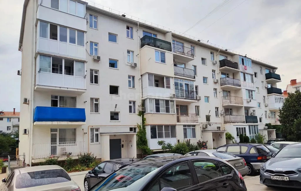 Продажа квартиры, Севастополь, ул. Военных Строителей - Фото 11