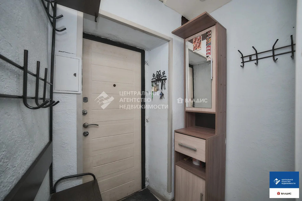 Продажа квартиры, Рязань - Фото 10