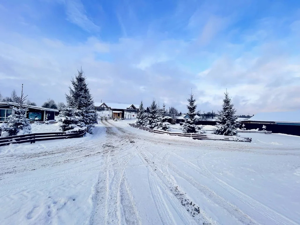 Продажа участка, Дмитровский район - Фото 11