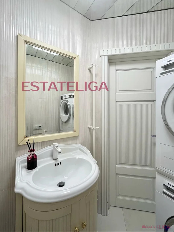 Продажа квартиры, Заречье, Одинцовский район, Весенняя улица - Фото 30