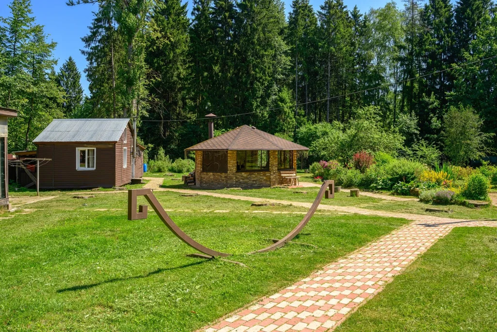 Продажа дома, Апрелевка, Наро-Фоминский район, ул. Кутузова - Фото 24