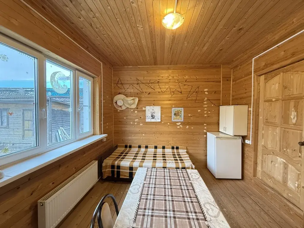 Дом 87,4 м2 на участке 16,9 сот. - Фото 10