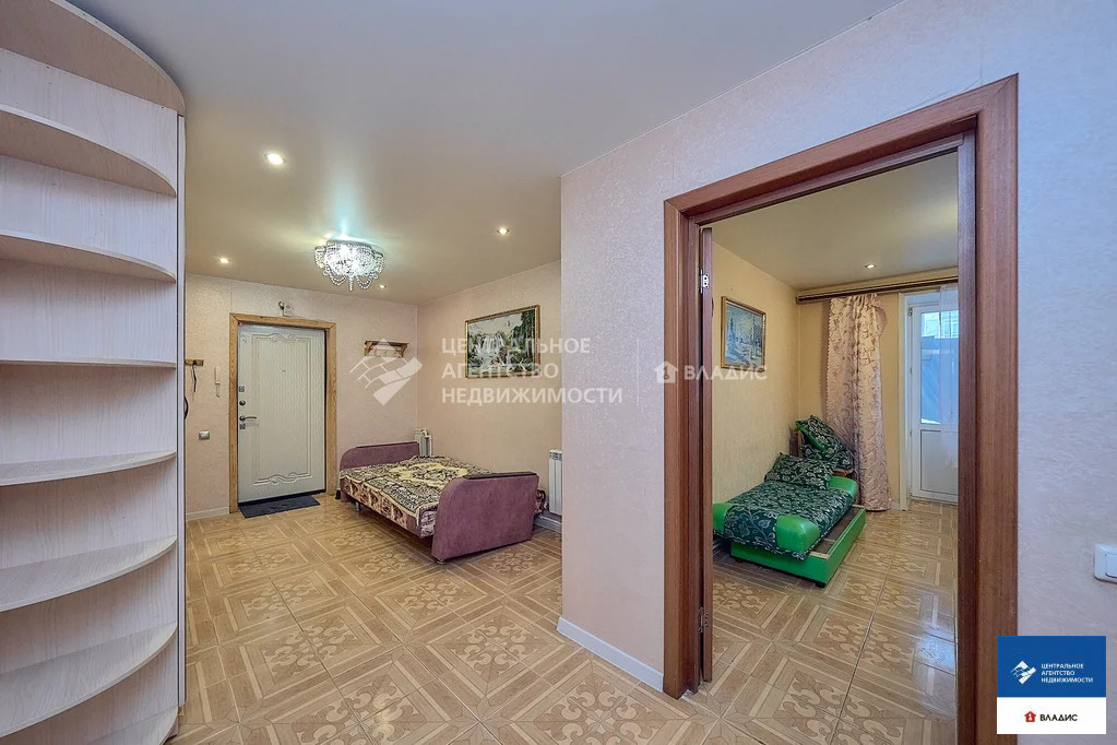 Продажа квартиры, Рыбное, Рыбновский район, ул. Большая - Фото 7