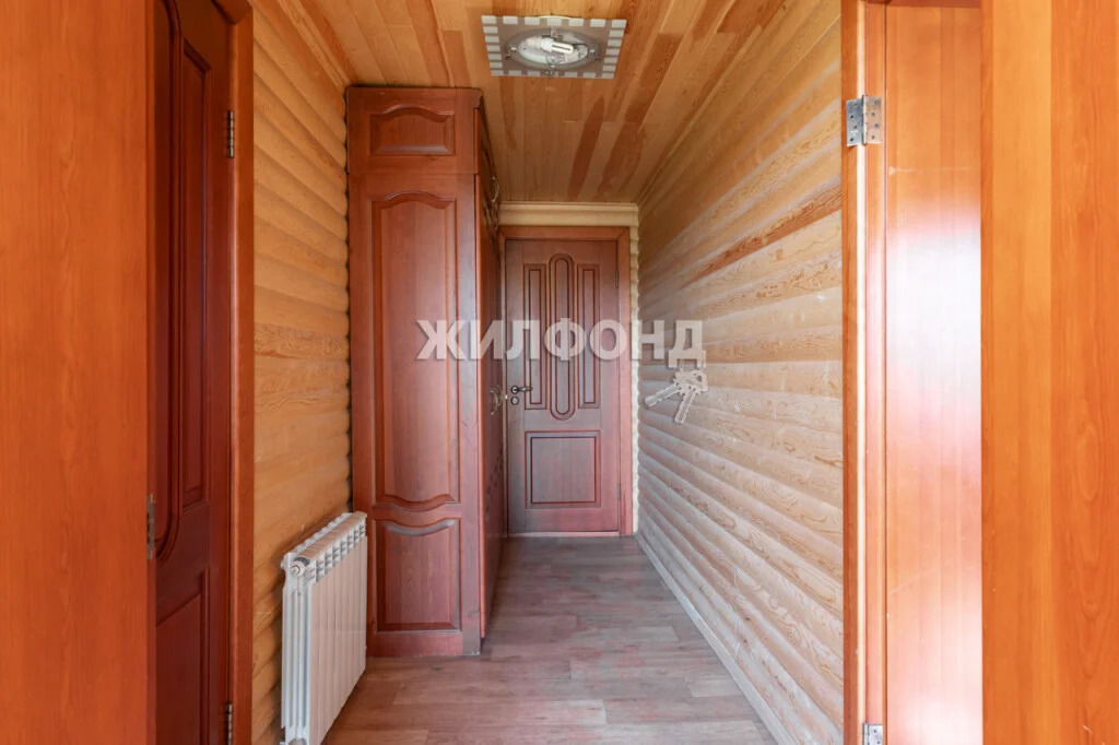 Продажа дома, Новосибирск - Фото 9