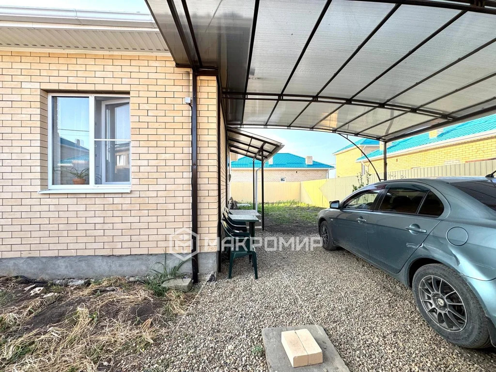 Продажа дома, Краснодар, им. Невельского ул. - Фото 12