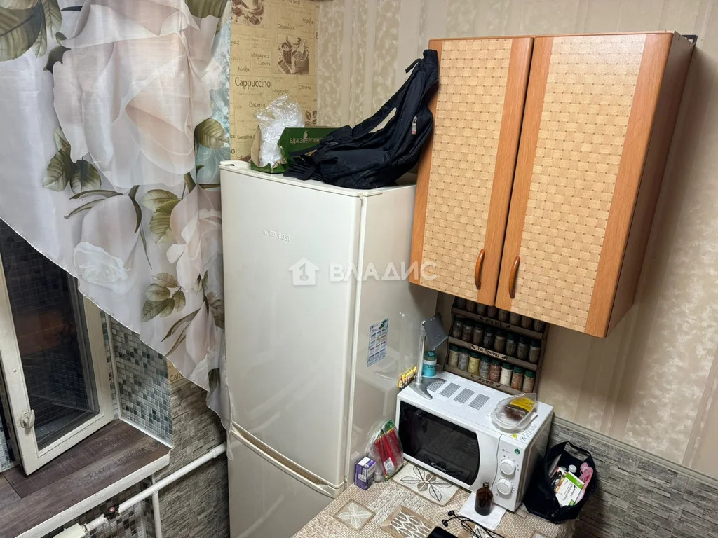 Москва, Байкальская улица, д.51к1, комната на продажу - Фото 9