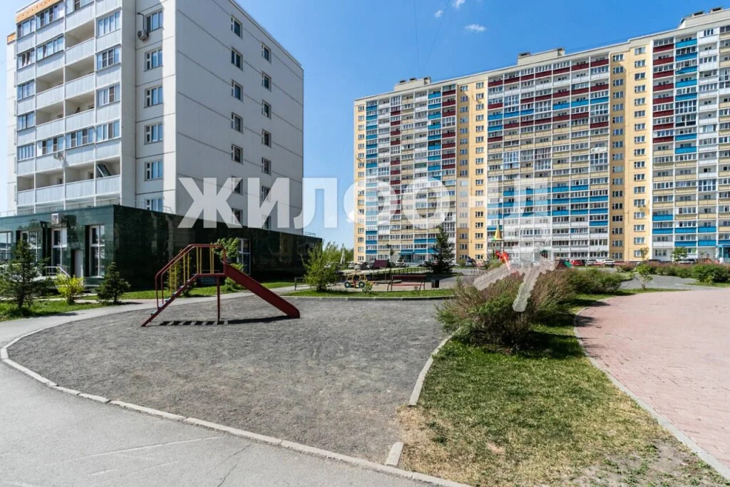 Продажа квартиры, Новосибирск, ул. Фадеева - Фото 8