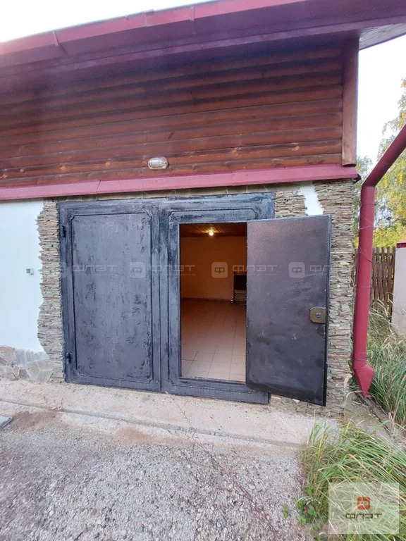 Продажа участка, Введенская Слобода, Верхнеуслонский район, ул. ... - Фото 12