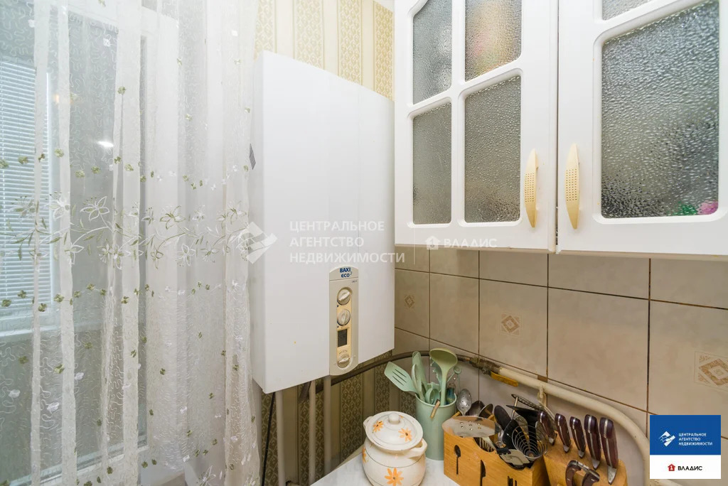 Продажа квартиры, Александрово, Рязанский район, ул. Центральная - Фото 15