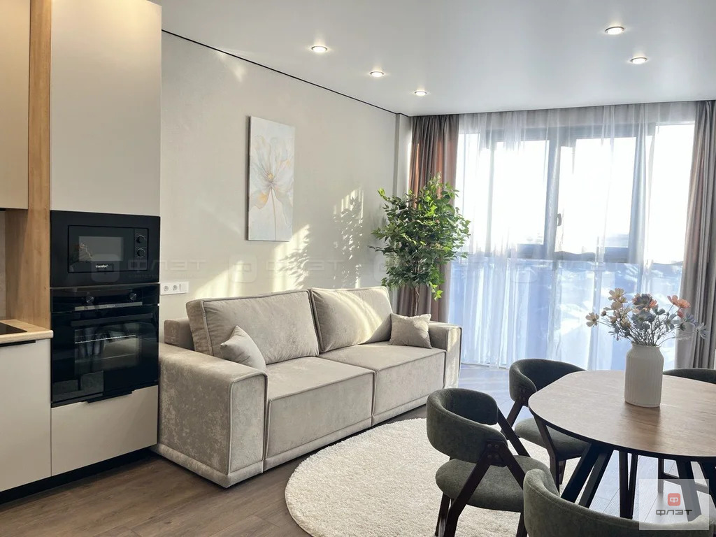 Продажа квартиры, Казань, ул. Танковая - Фото 1