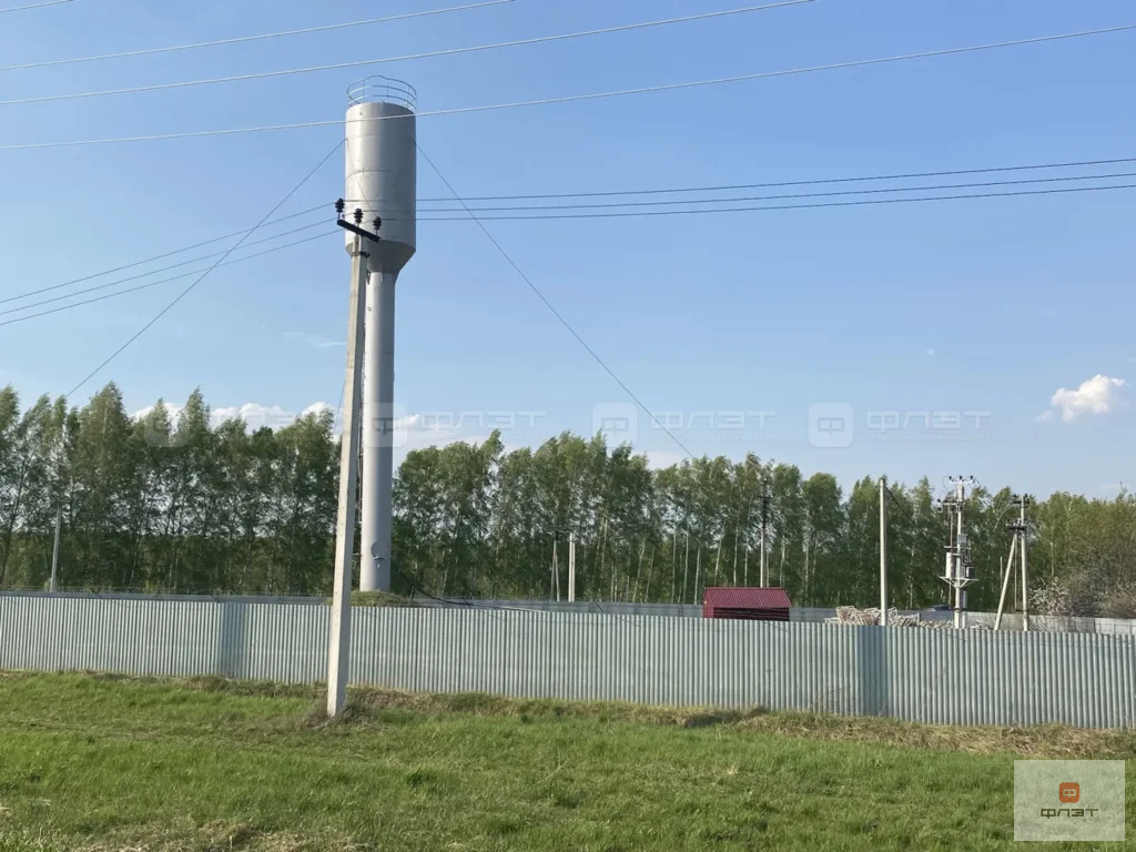 Продажа дома, Нижний Услон, Верхнеуслонский район, снт. СНТ ... - Фото 20