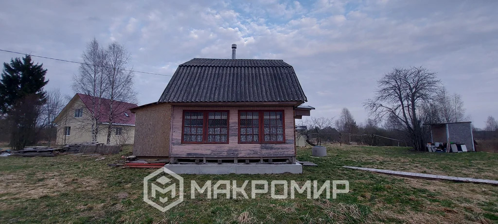 Продажа дома, Шишниковщина, Лодейнопольский район - Фото 2