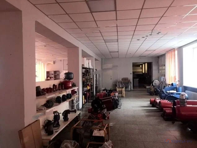 Продажа торгового помещения, Тольятти, ул. Мира - Фото 16