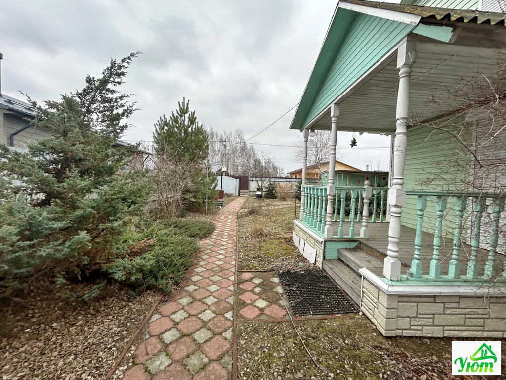 Продажа дома, Ворщиково, Воскресенский район - Фото 6