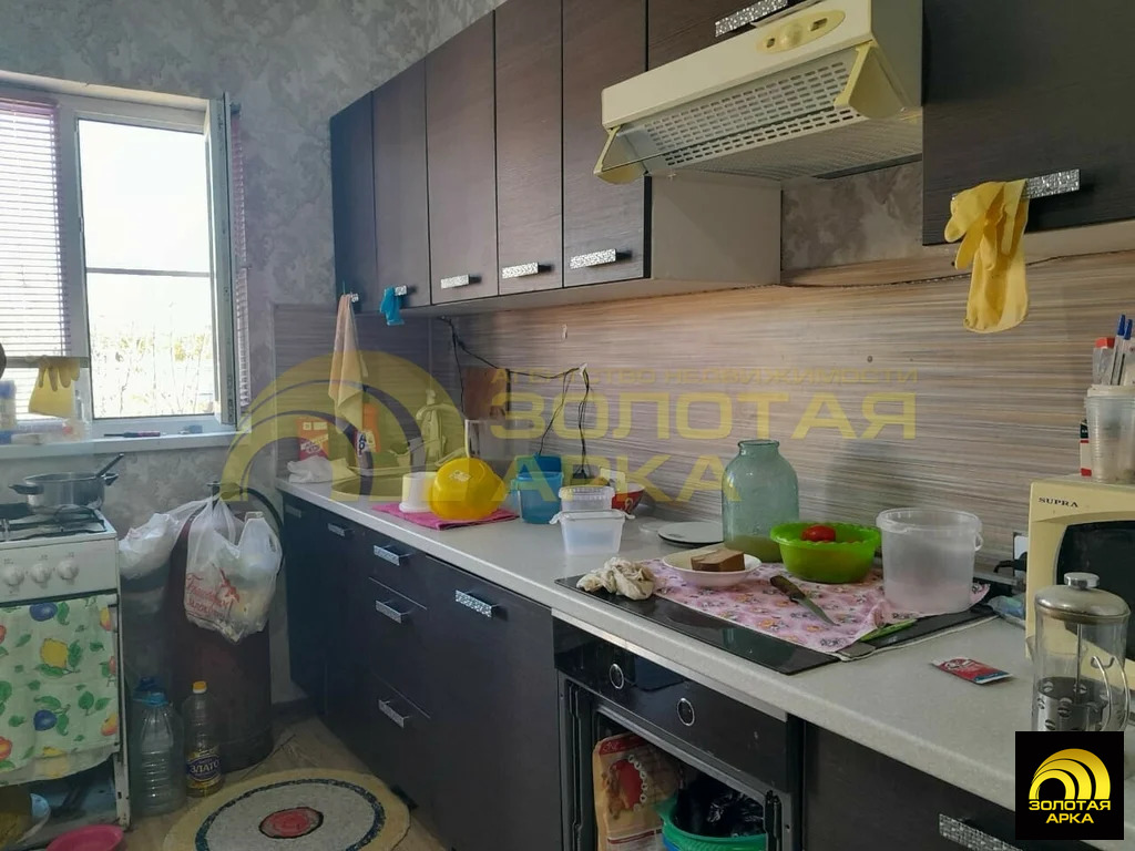 Продажа дома, Старотитаровская, Темрюкский район, Ильича пер. - Фото 14