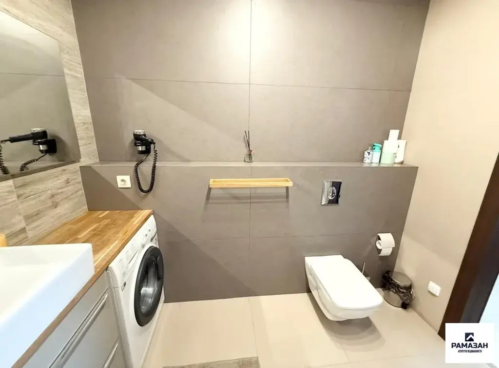 2-ком квартира ул.Петербургская, д. 64 - Фото 16