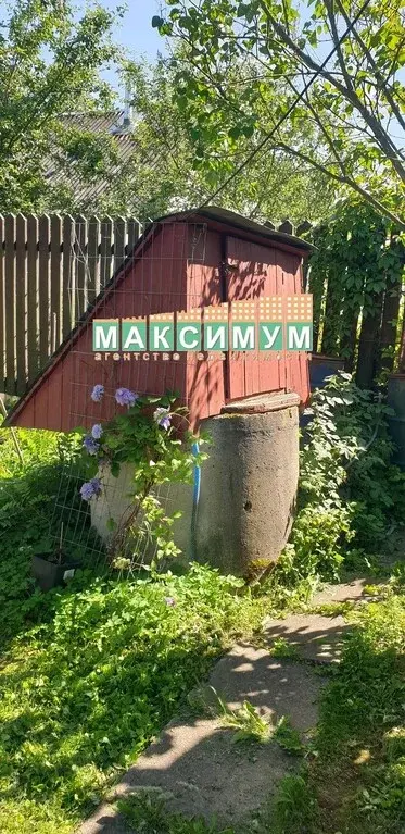Дача 80 кв.м. в г/о Ступино, СНТ "Стекло" - Фото 26