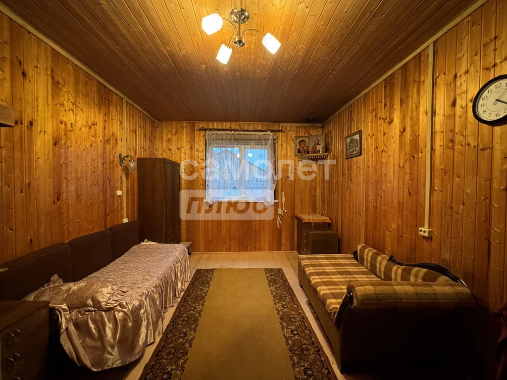 Продажа дома, Старобисловское, Калязинский район, 18 - Фото 5