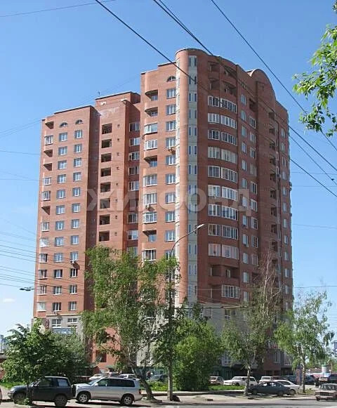 Продажа квартиры, Новосибирск, ул. Дуси Ковальчук - Фото 21