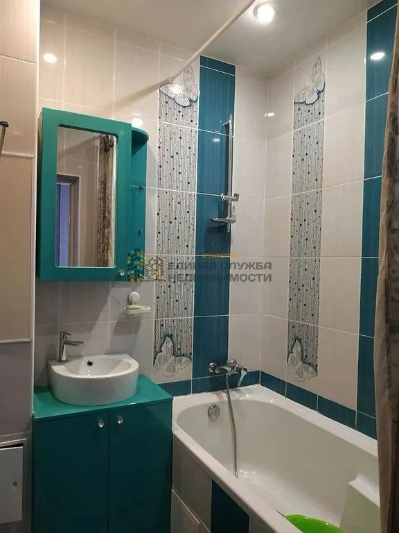 Аренда квартиры, Уфа, ул. Айская - Фото 10