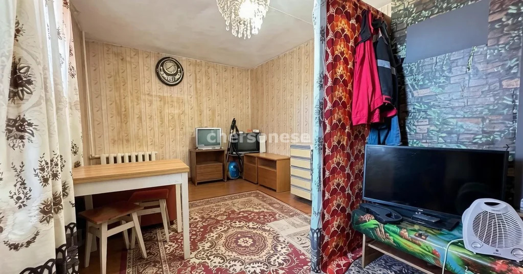 Продажа квартиры, Севастополь, Героев Сталинграда пр-кт. - Фото 6