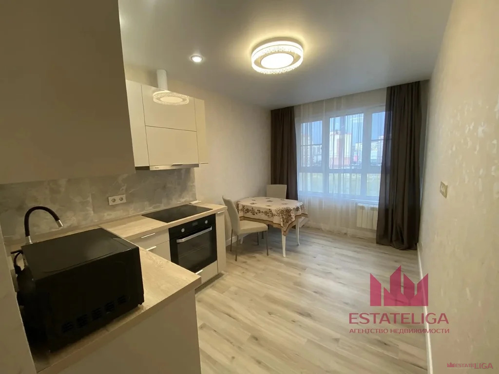 Аренда квартиры, Лопатино, Ленинский район, Сухановская улица - Фото 2