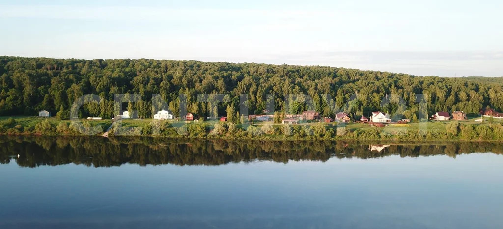 Продажа дома, Егнышевка, Алексинский район, Сотинское Лесничество ул. - Фото 0