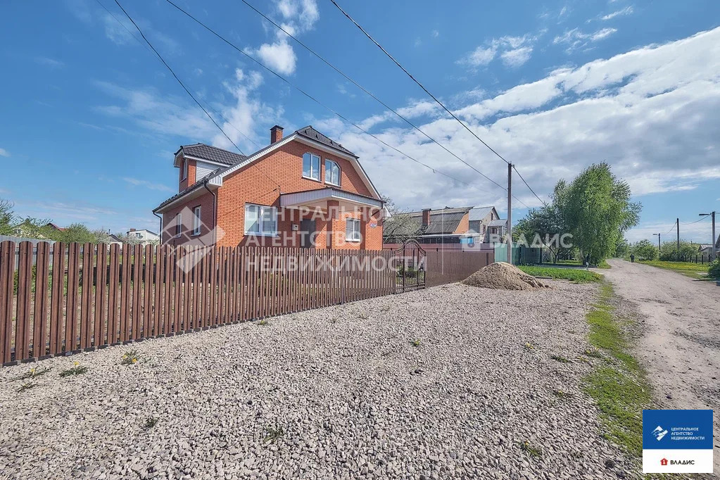 Продажа дома, Рыбное, Рыбновский район, ул. Светлая - Фото 0