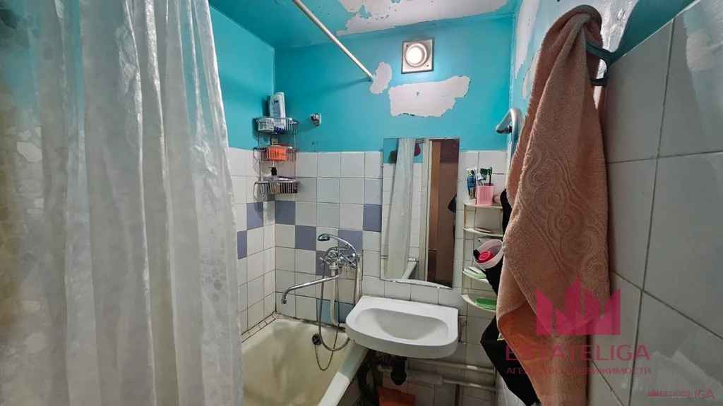 Продажа квартиры, Серебрякова проезд - Фото 14