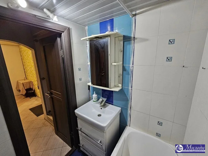 Продажа квартиры, Батайск, северный массив улица - Фото 3