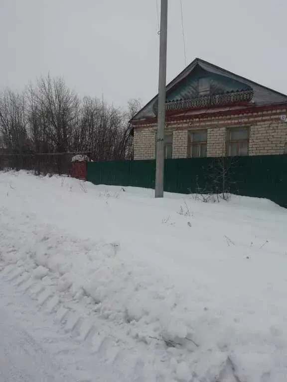 Продается Дом с земельным участком в Чебоксарском районе - Фото 17