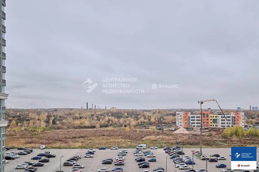 Продажа квартиры, Рязань - Фото 5